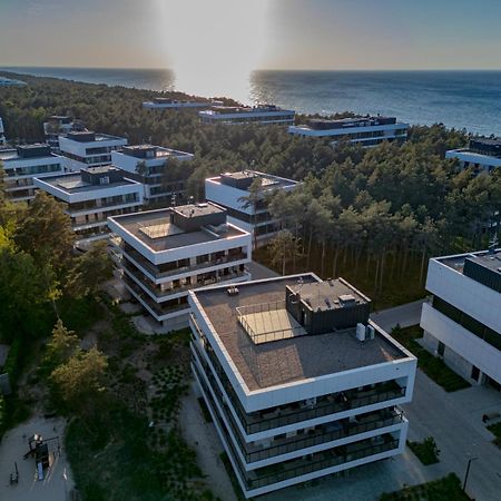 Apartamenty Shellter Rogowo - All Day Holiday Esterno foto