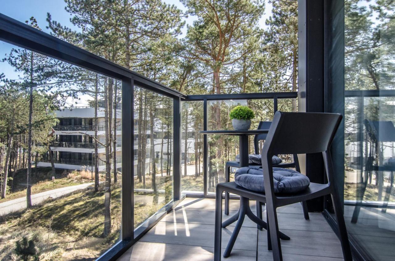 Apartamenty Shellter Rogowo - All Day Holiday Esterno foto