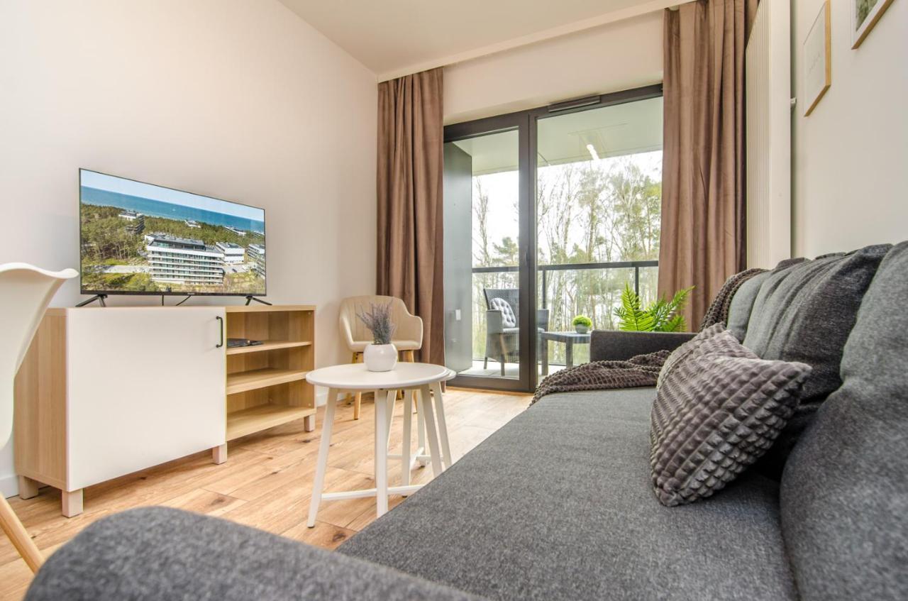Apartamenty Shellter Rogowo - All Day Holiday Esterno foto