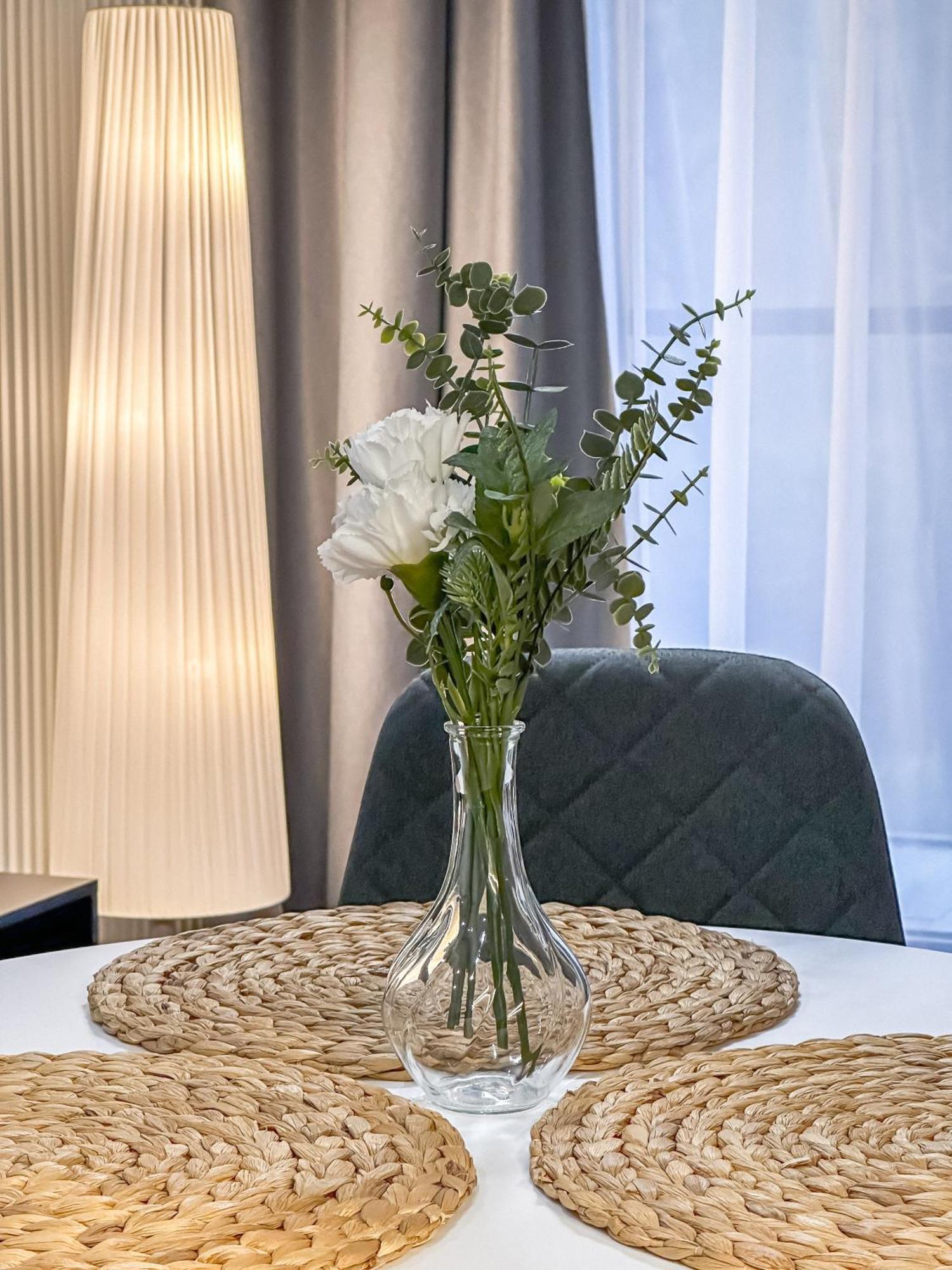 Apartamenty Shellter Rogowo - All Day Holiday Esterno foto